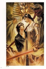 BUY NEW shinobu tanno - 173815 Premium Anime Print Poster
